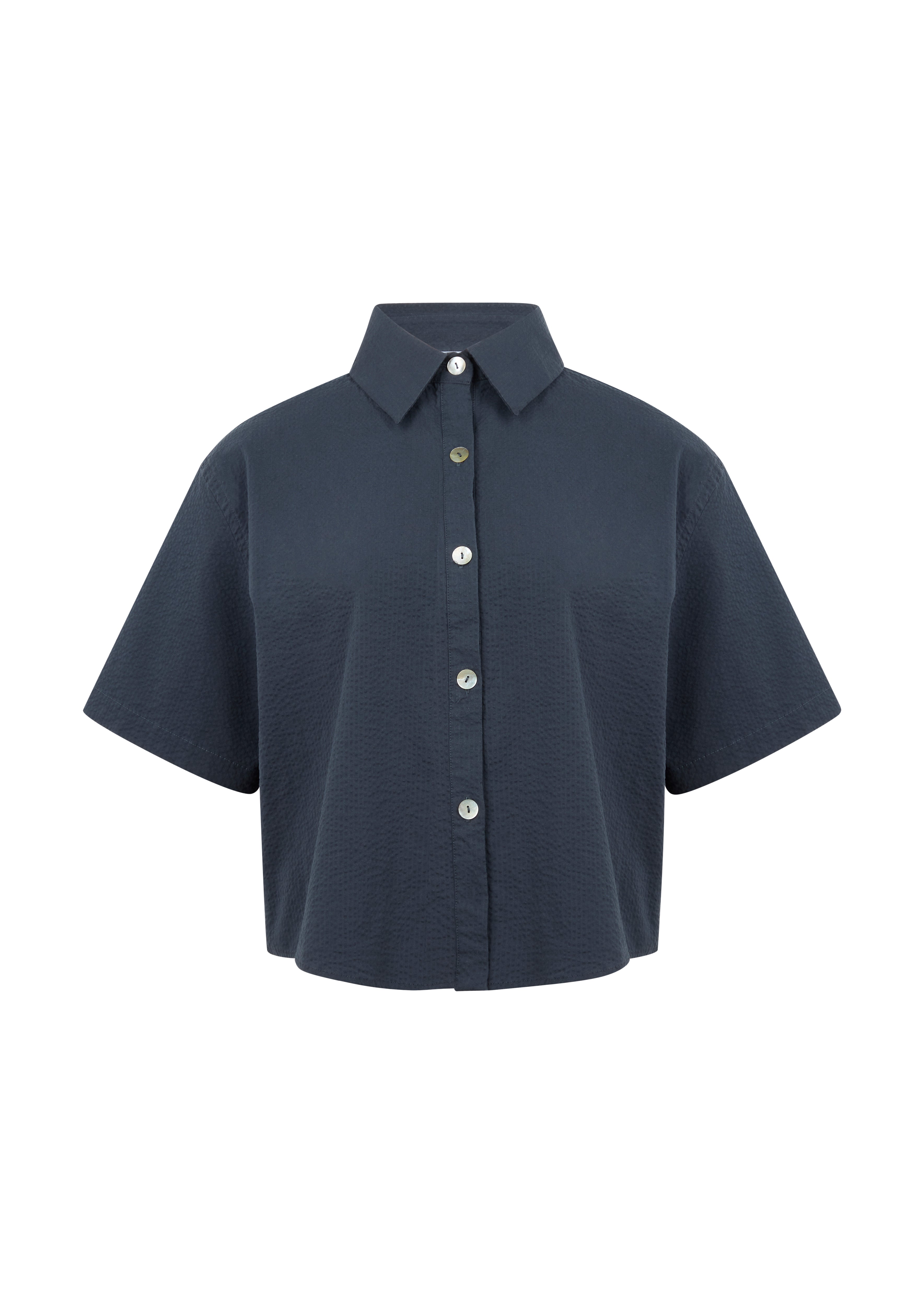 Adriatic Sea Shirt