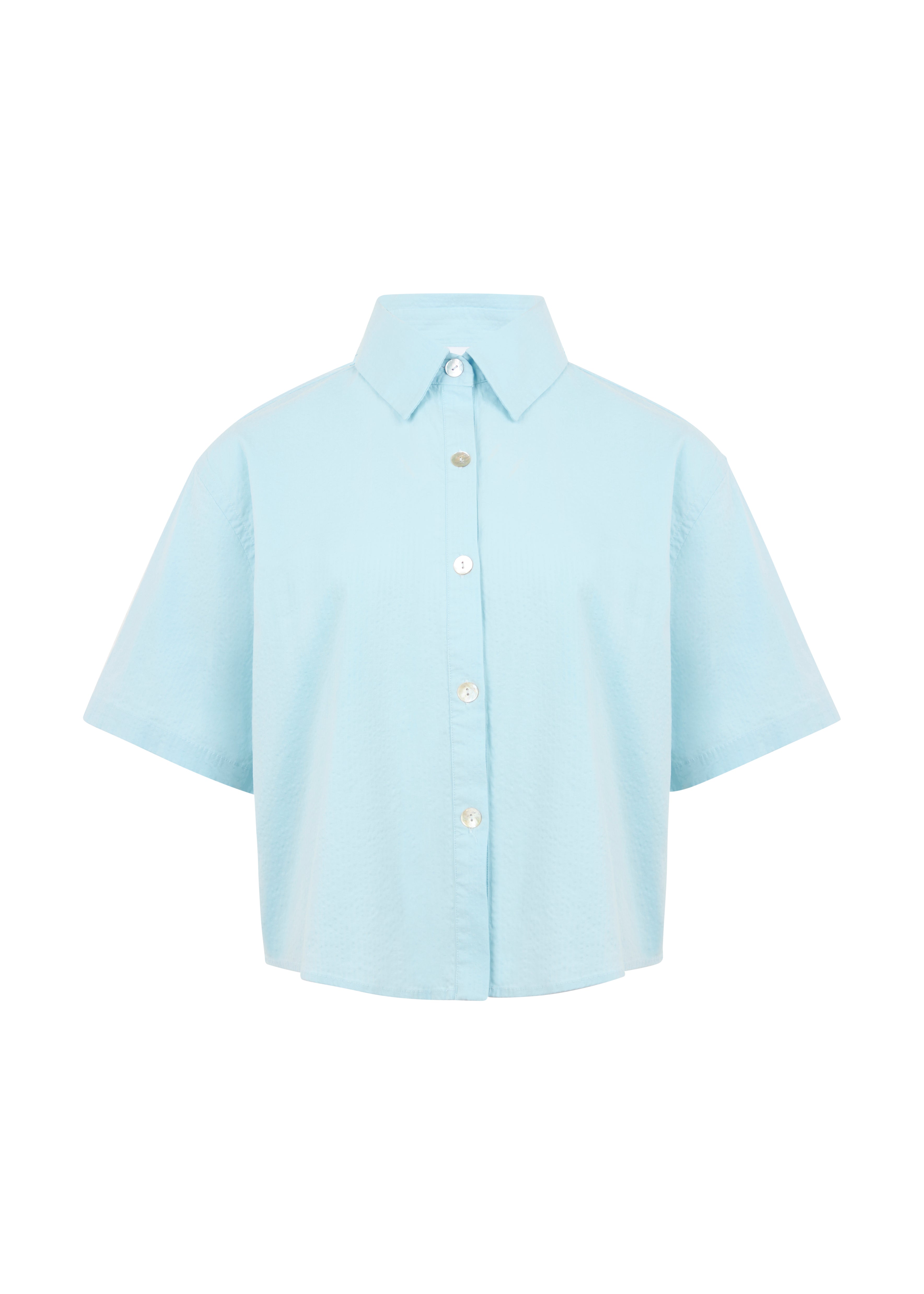 Adriatic Sea Shirt