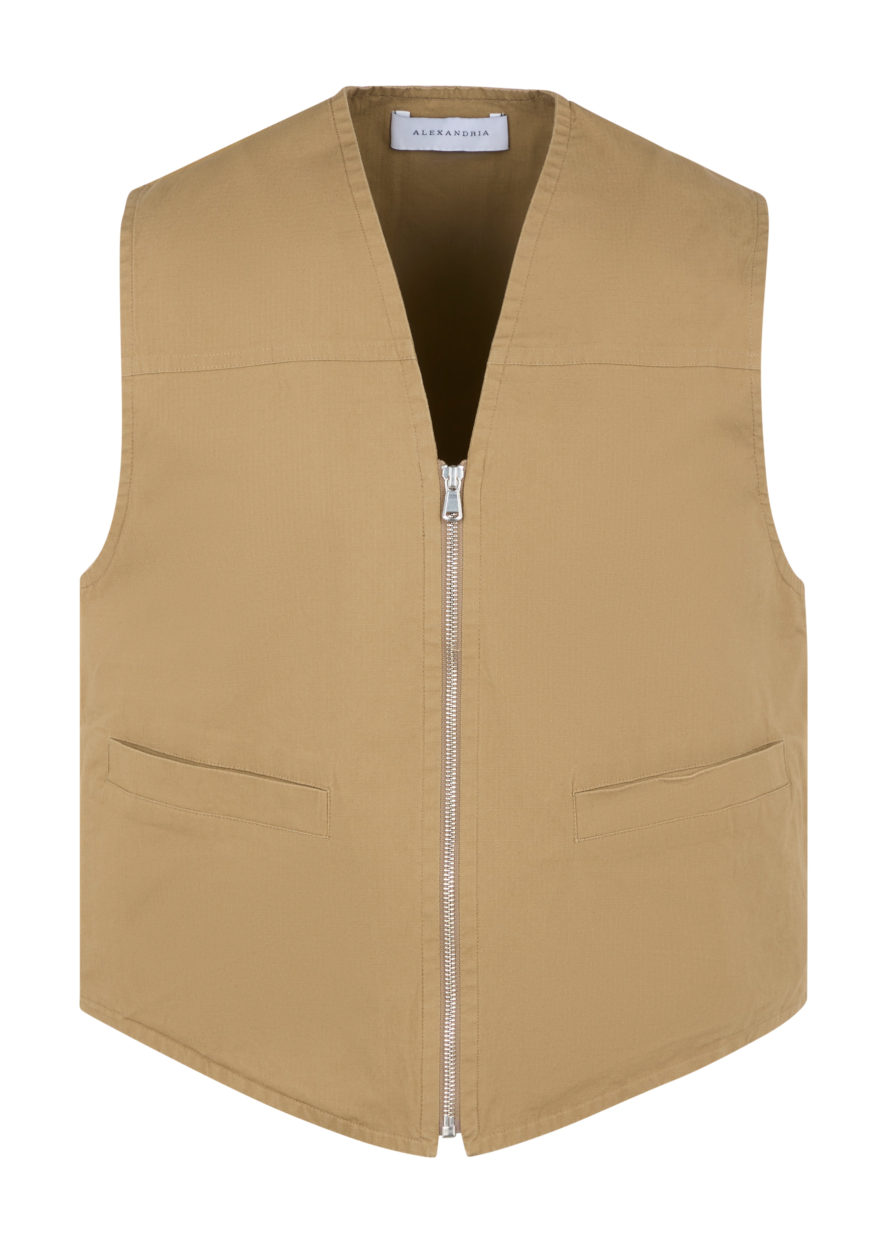 Americana Vest