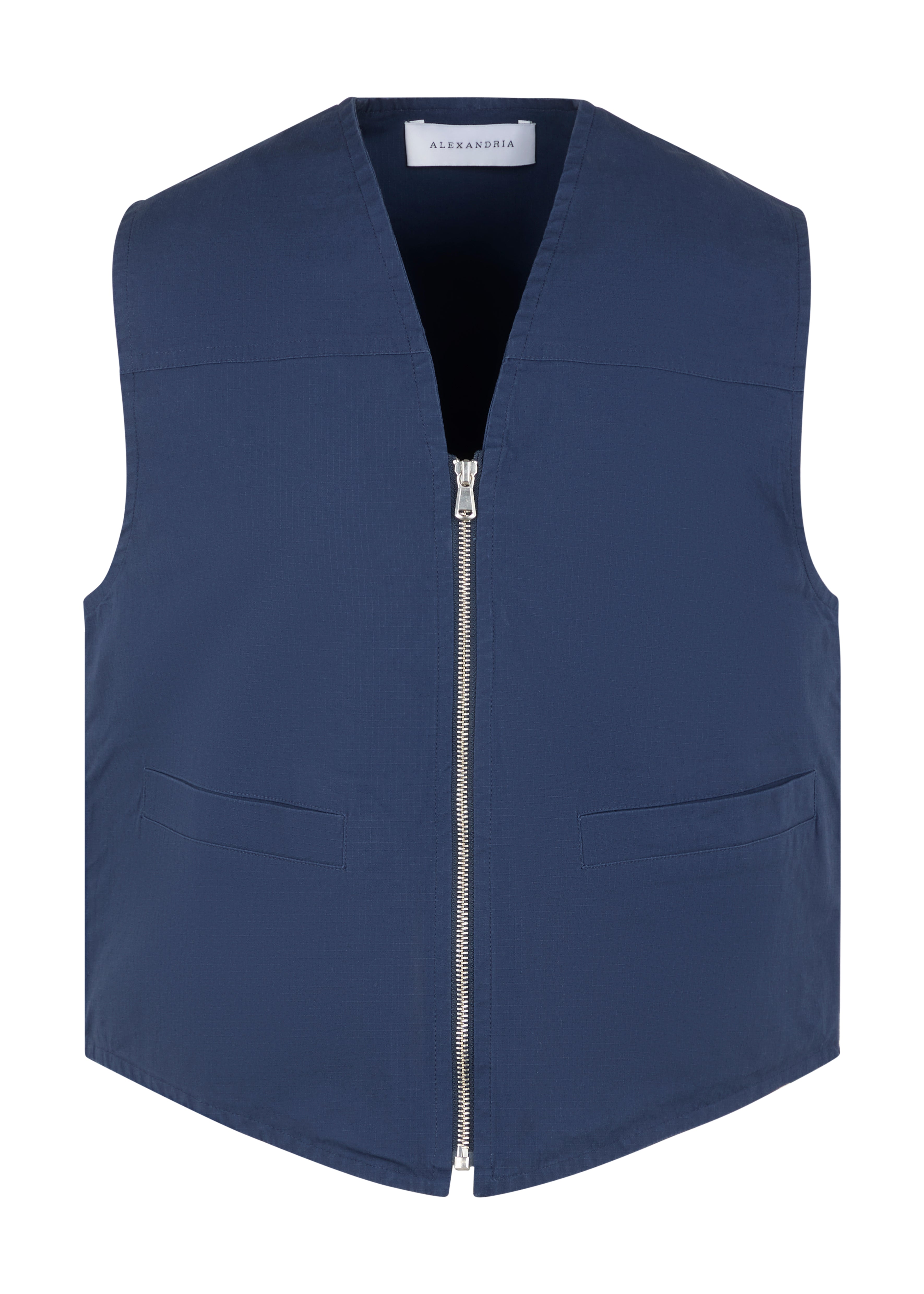 Americana Vest