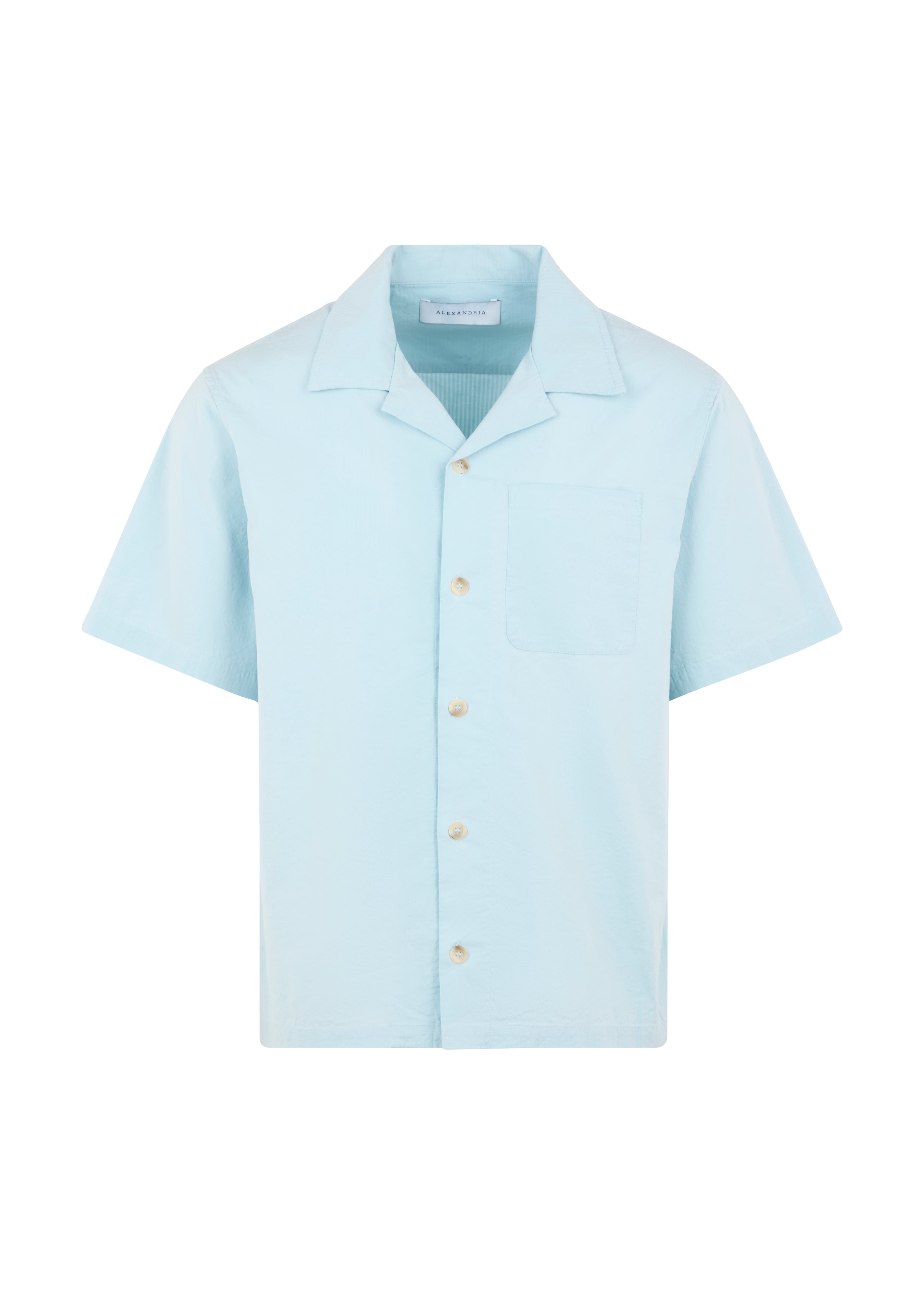 Caribbean Sea Shirt