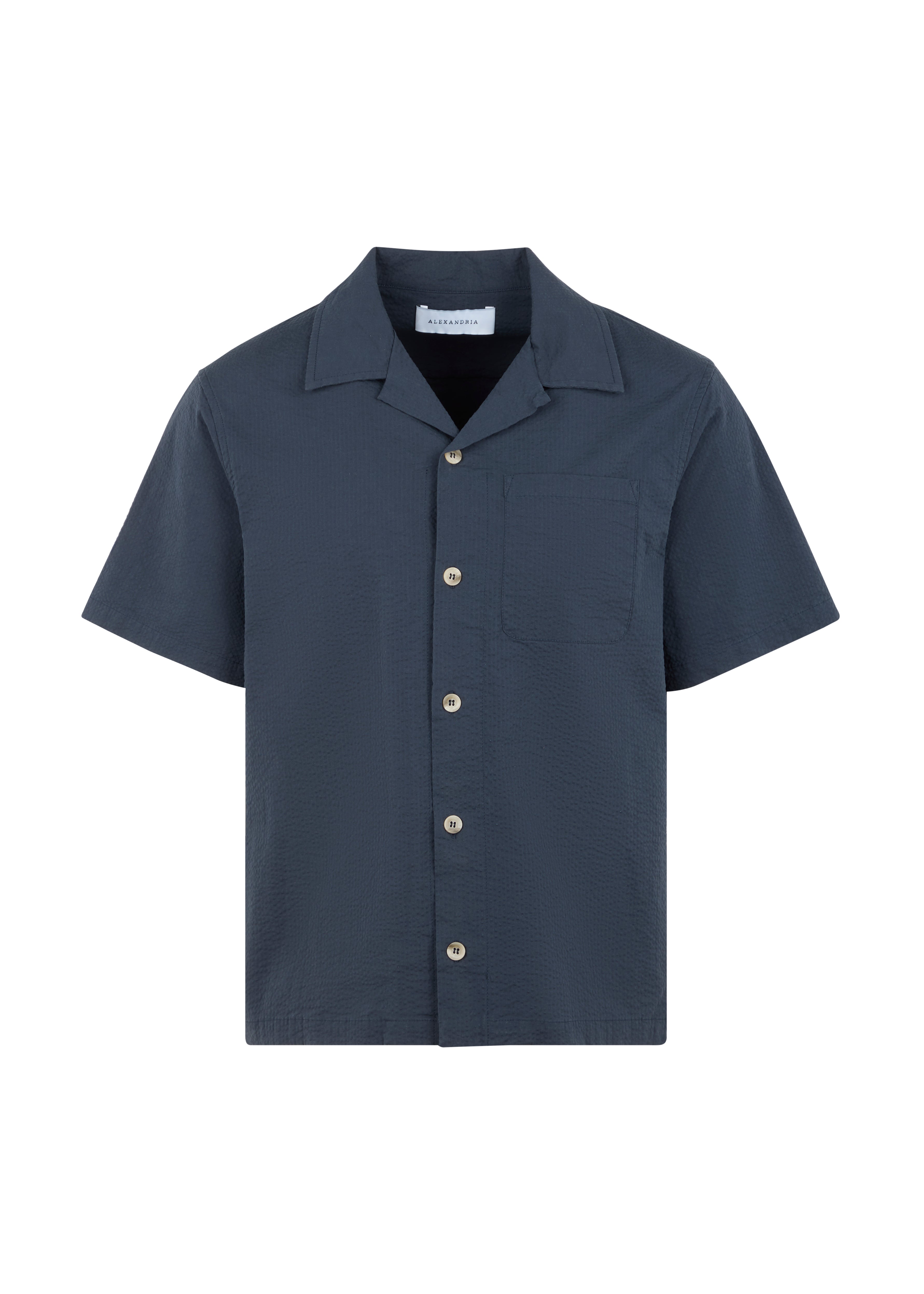 Caribbean Sea Shirt