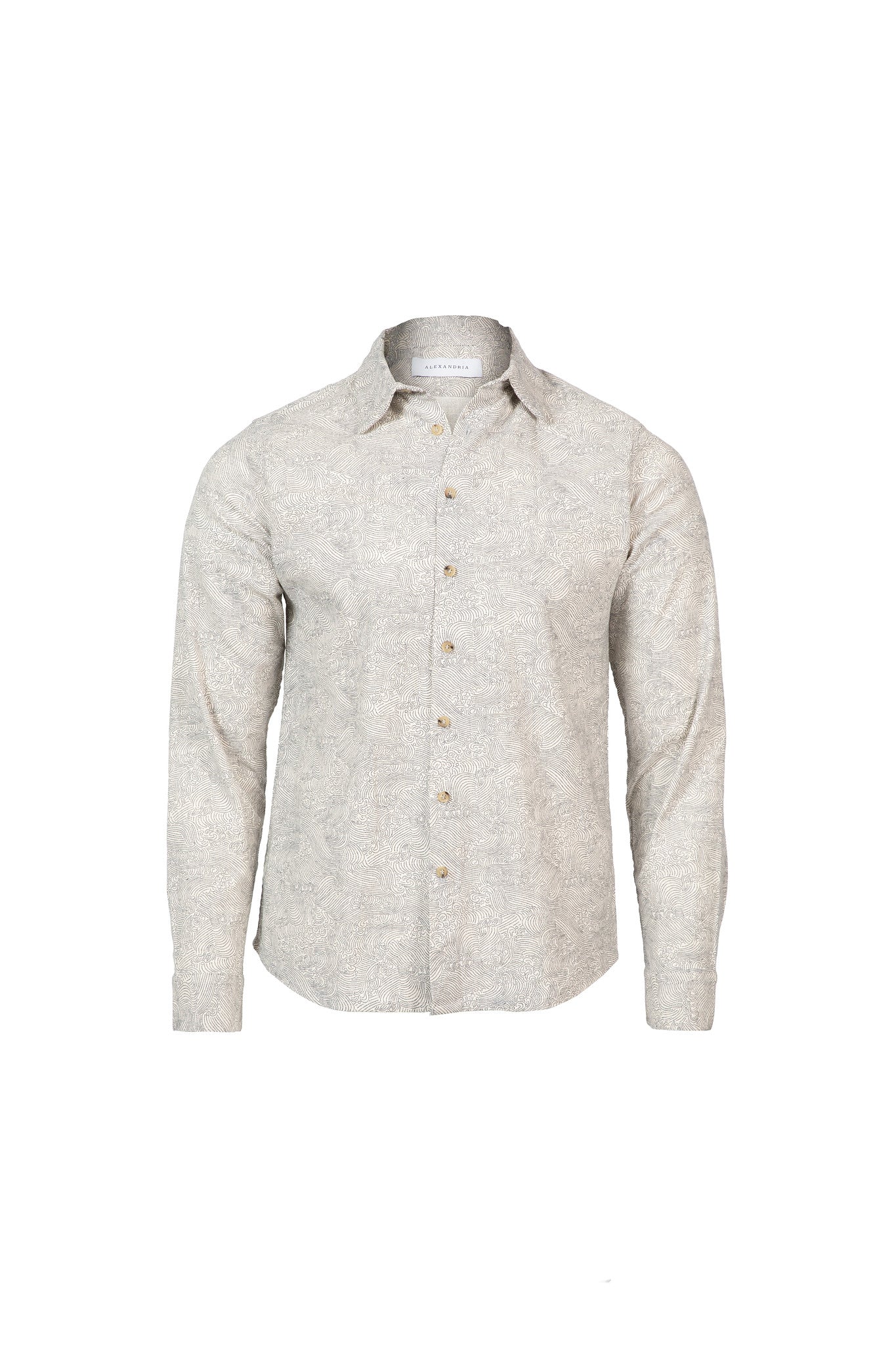 Proper Shirt