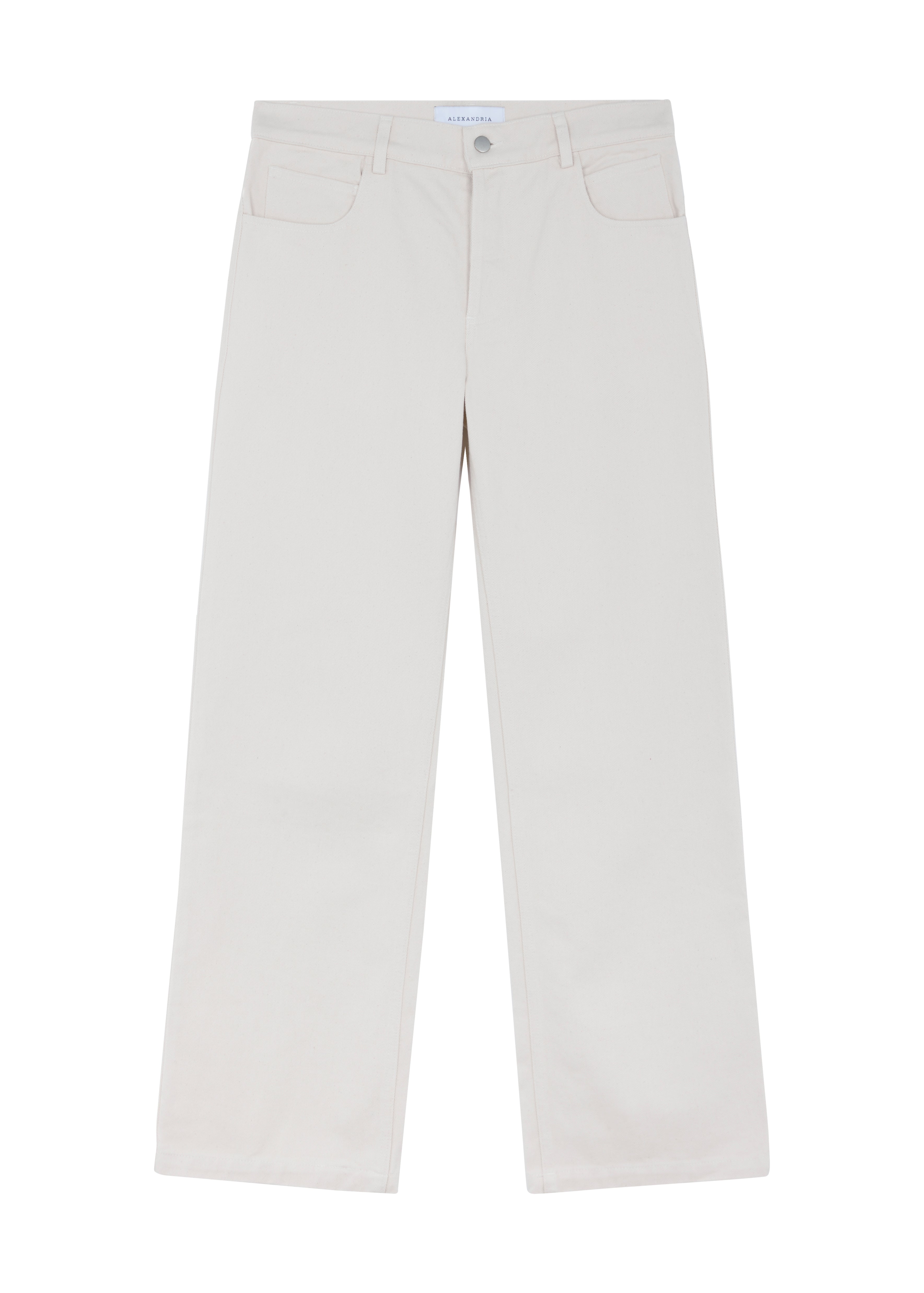 Americana Pants Denim