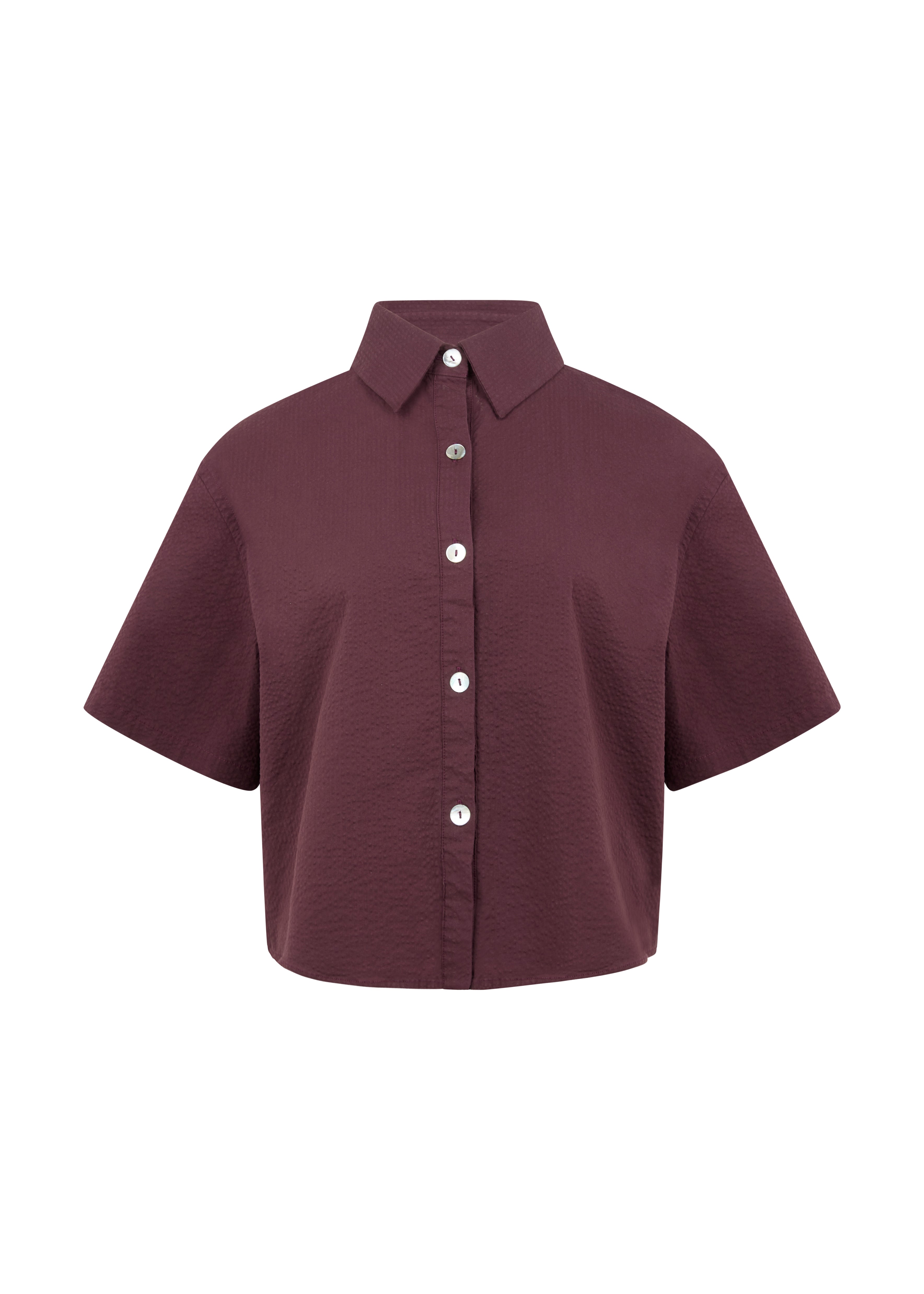 Adriatic Sea Shirt