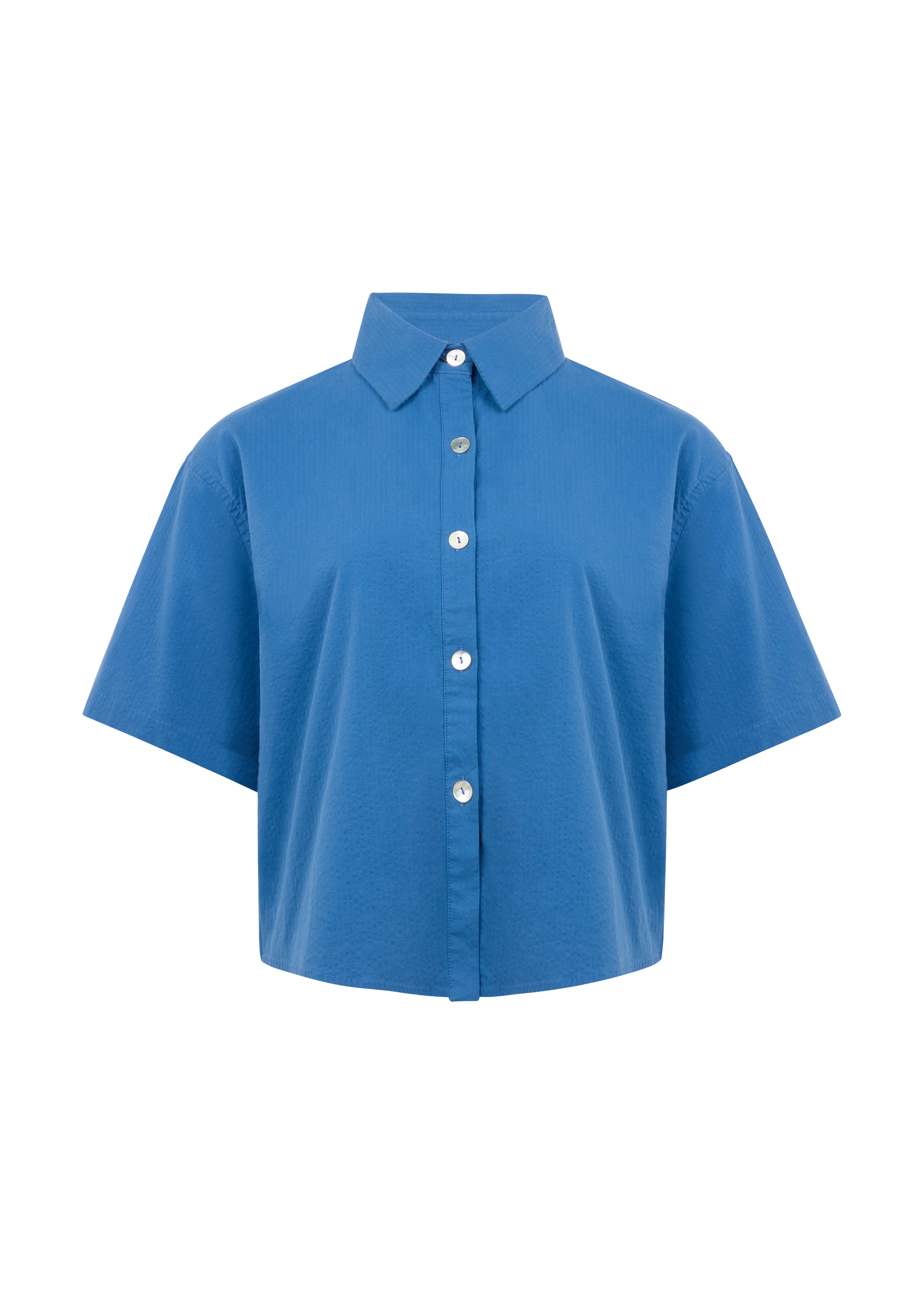 Adriatic Sea Shirt