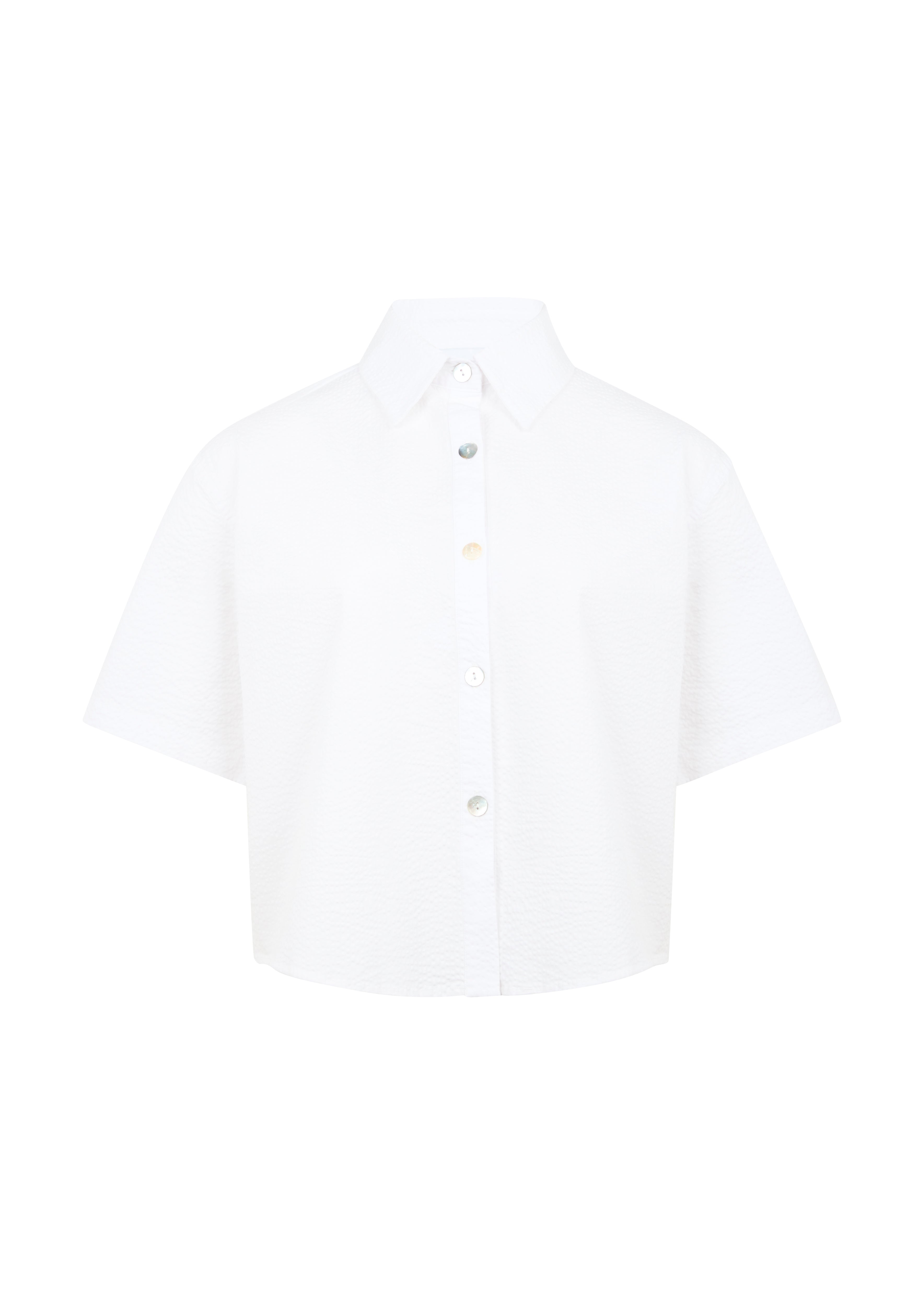 Adriatic Sea Shirt