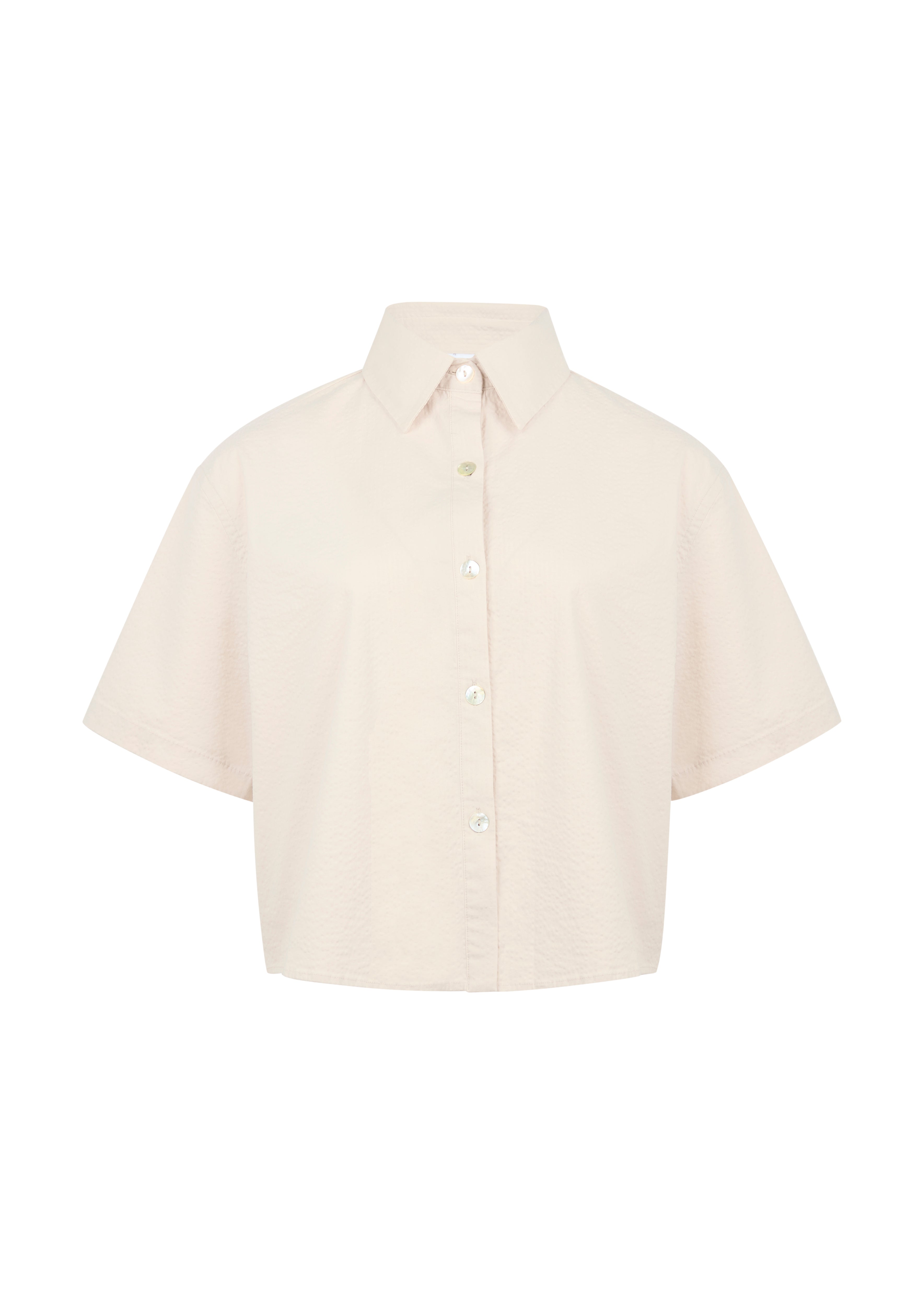 Adriatic Sea Shirt