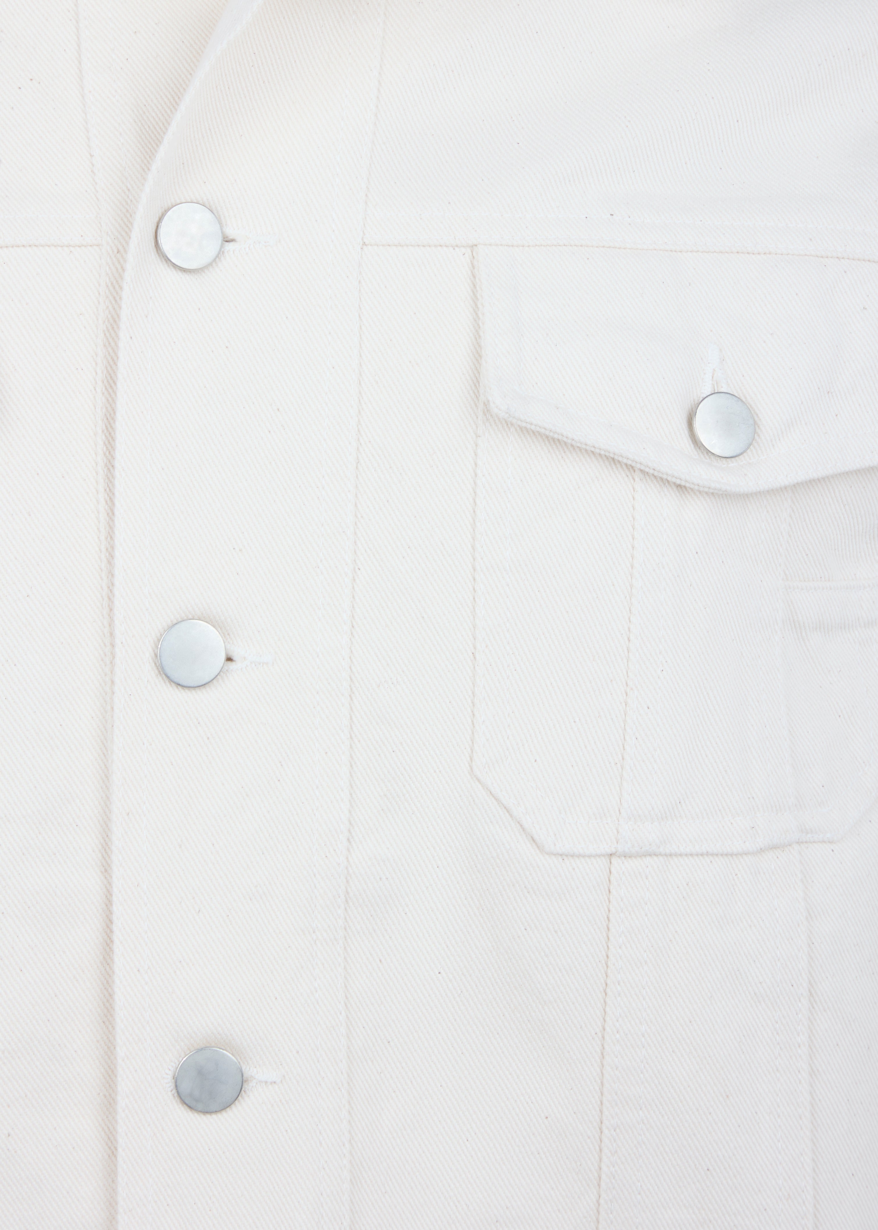 Americana Jacket Denim