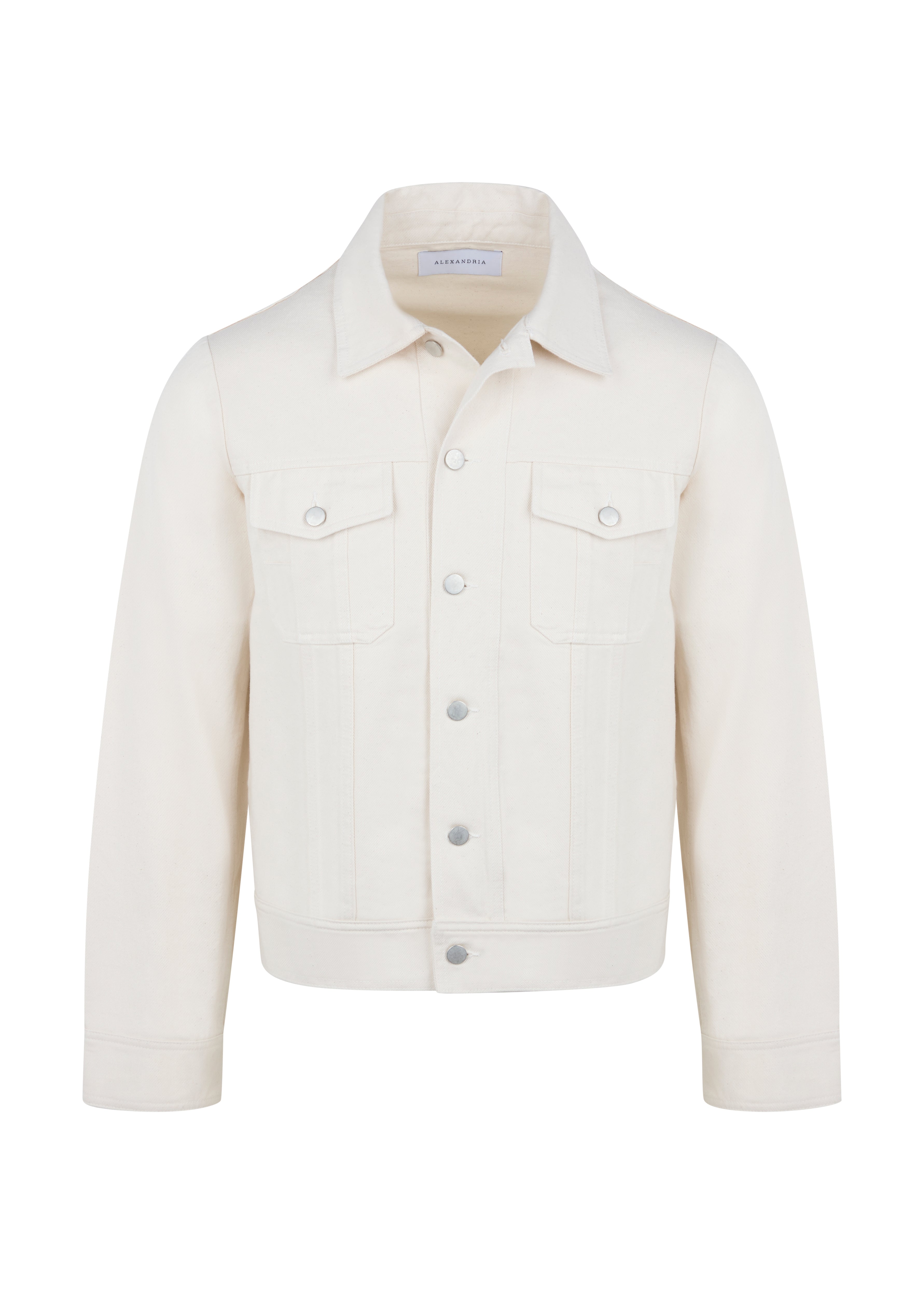 Americana Jacket Denim