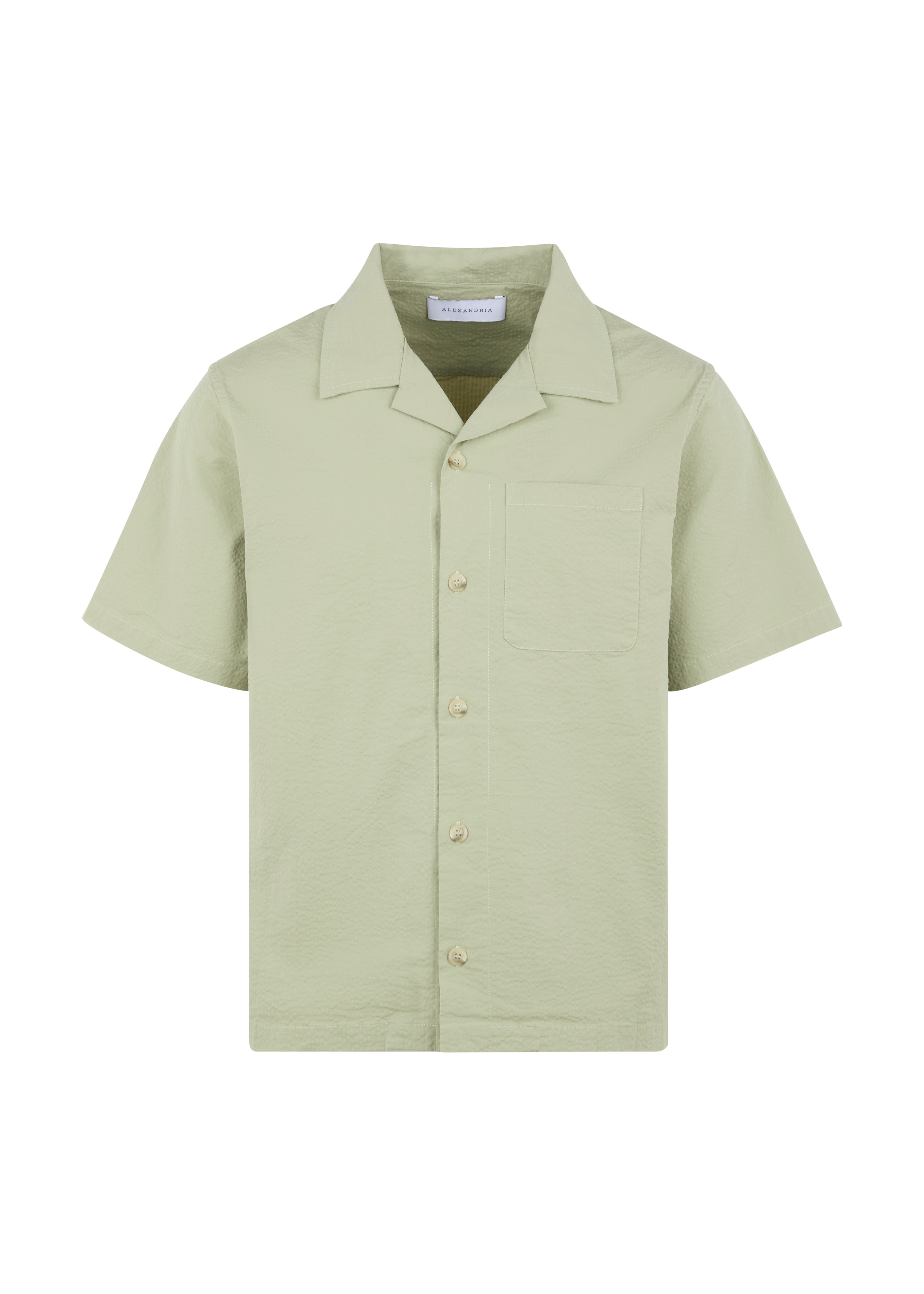 Caribbean Sea Shirt