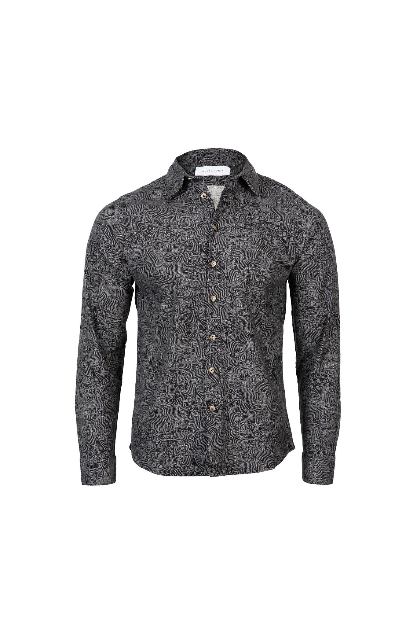 Proper Shirt