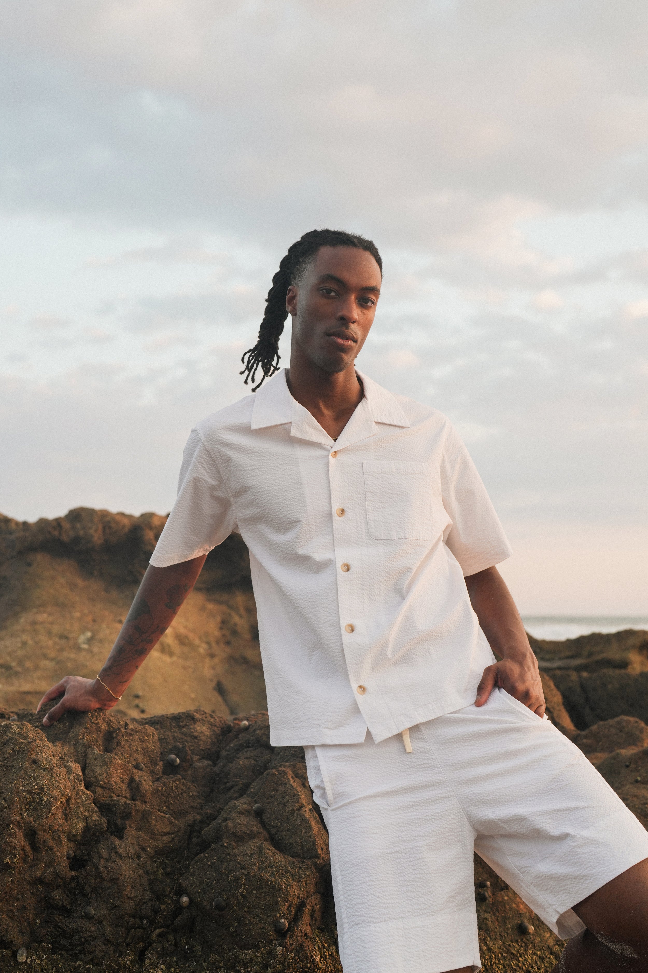 Caribbean Sea Shirt