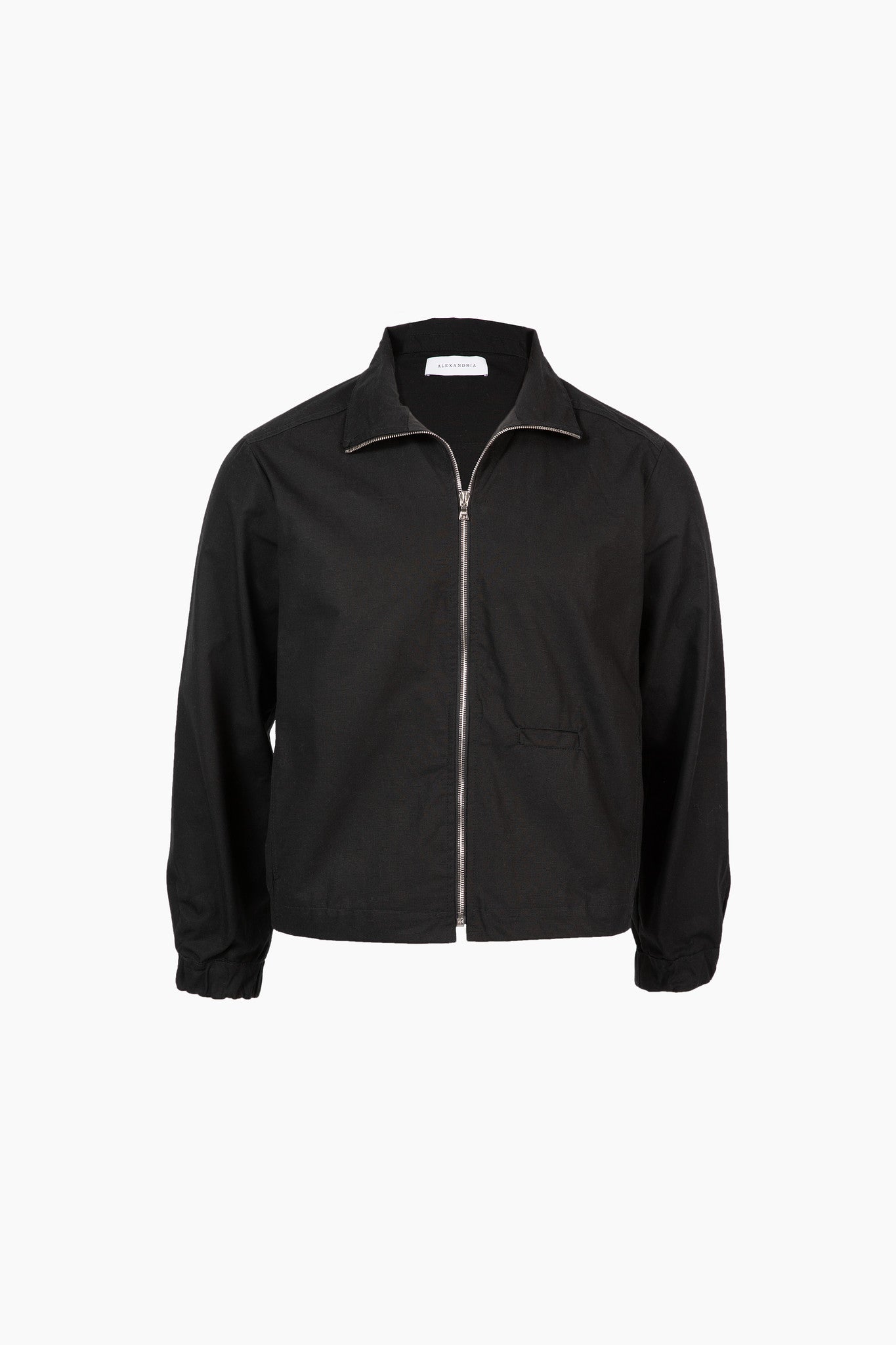 L’Olimpico Track Jacket