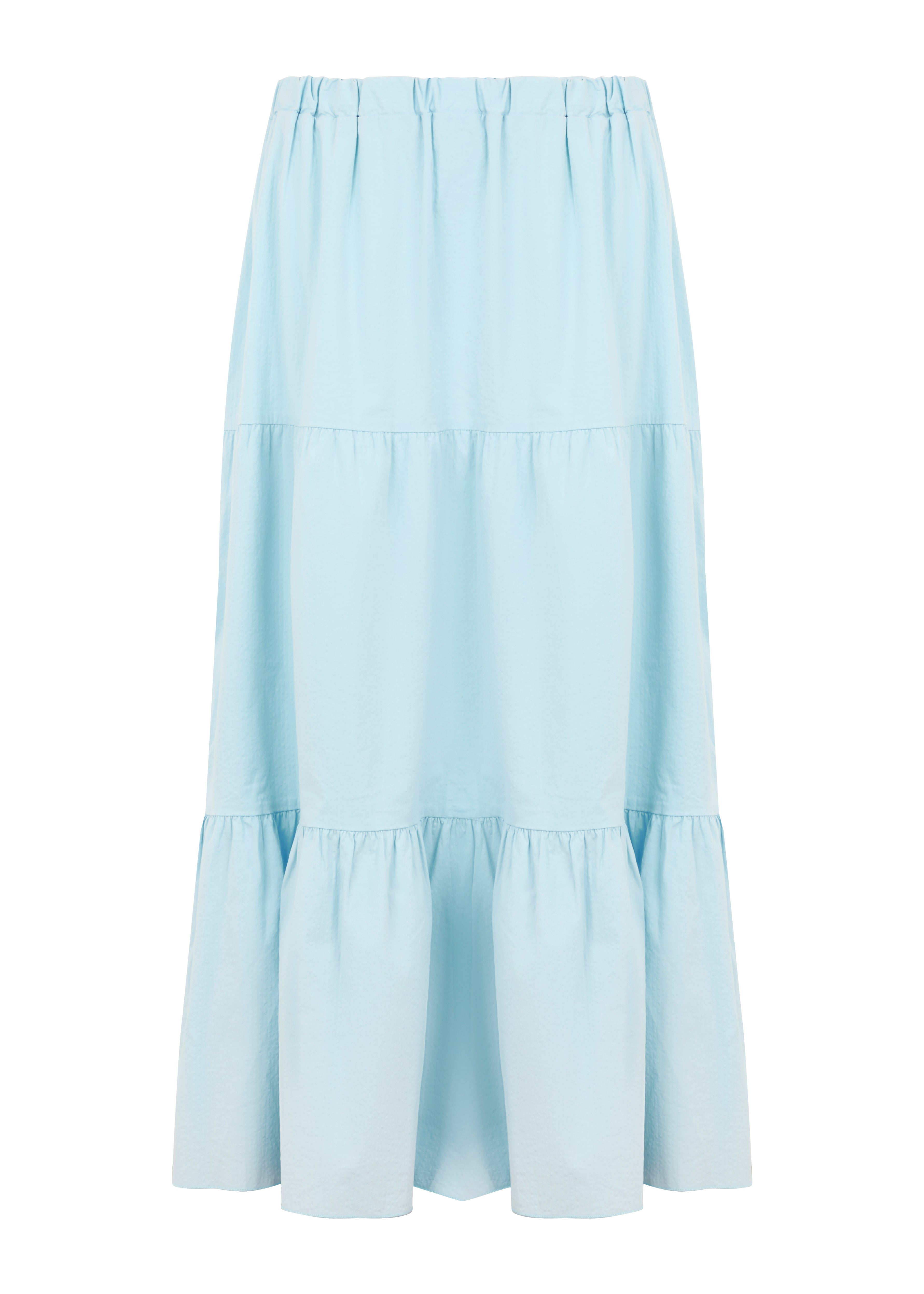 Flow Skirt