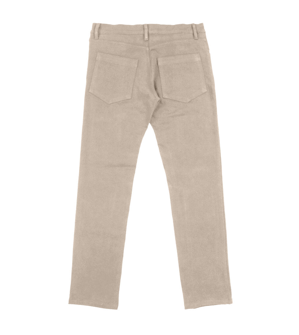 Classic Jeans - Twill